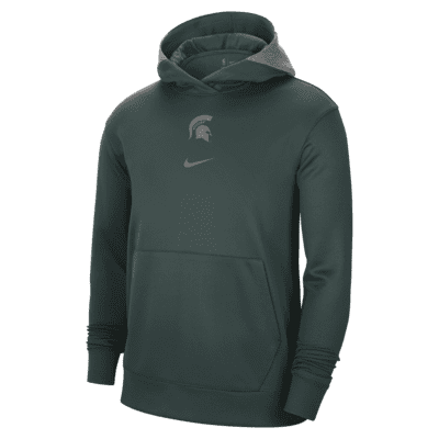 Nike College Dri-FIT Spotlight (Michigan State) Men's Hoodie