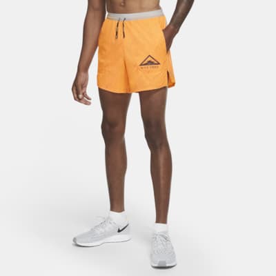 white running shorts mens