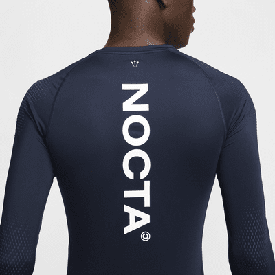 NOCTA Men's Long-Sleeve Base Layer Top