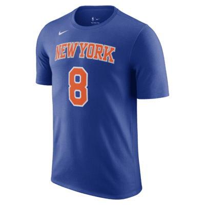 NBA New York Knicks T-Shirt Size Youth Small 6/7
