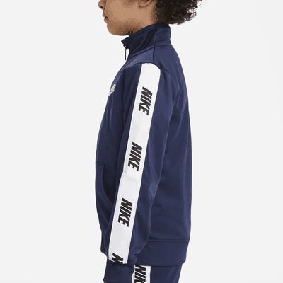 Nike Little Kids' Tracksuit