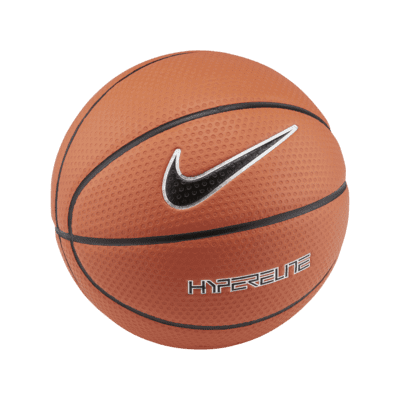Nike Hyper Elite 8P Basketball (Size 6 and 7)