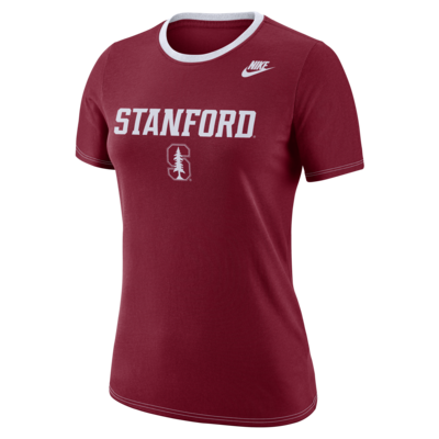 Nike College Dri-FIT (Stanford) Women's T-Shirt. Nike.com