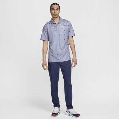 Polo da golf Dri-FIT Nike Tour – Uomo