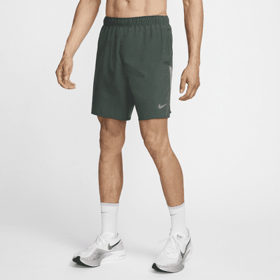 Nike Challenger Men's Dri-FIT 18cm (approx.) Brief-Lined Running Shorts