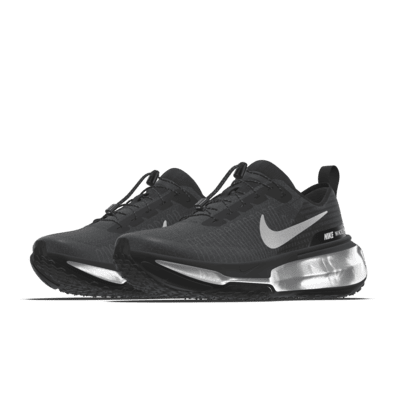 Nike Invincible 3 By You Custom Men's Road Running Shoes