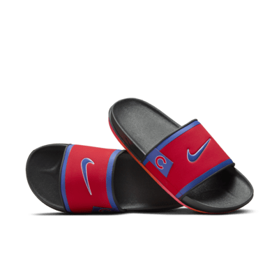 Nike Men's Ultra Comfort Slide Sandals, Sandals & Flip Flops, Shoes