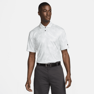 Polo de golf Dri-FIT para hombre Nike Tour