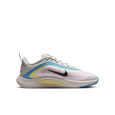 A'One "A'zure Vibe" A'ja Wilson Big Kids' Basketball Shoes