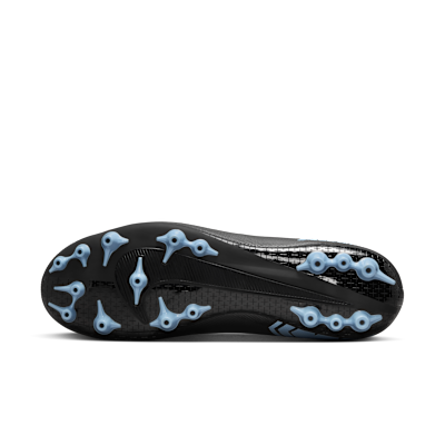 Tacos de fútbol para pasto artificial de corte low Nike Mercurial Vapor 16 Academy