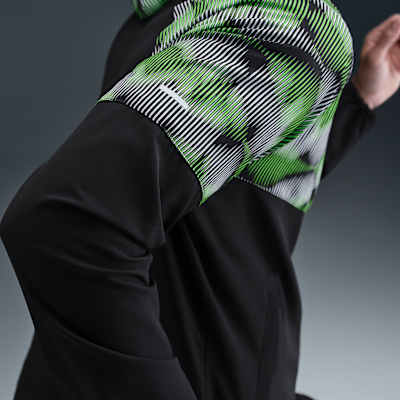 Nike Miler Men's Running Jacket