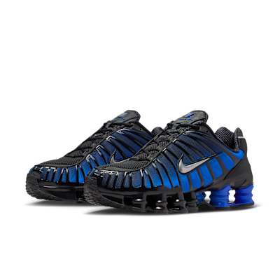 Nike Shox TL Women's Shoes