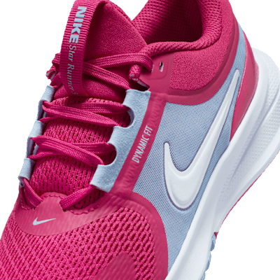Nike Star Runner 5 Big Kids' Running Shoes