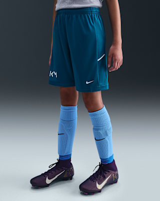 Kylian Mbappé Academy