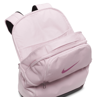 Nike Brasilia 9.5 Training Backpack (Medium, 24L)