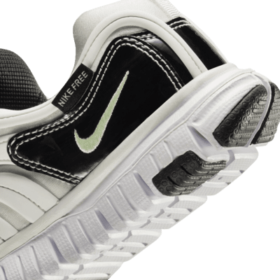 Nike Dynamo Free Little Kids' Easy On/Off Shoes