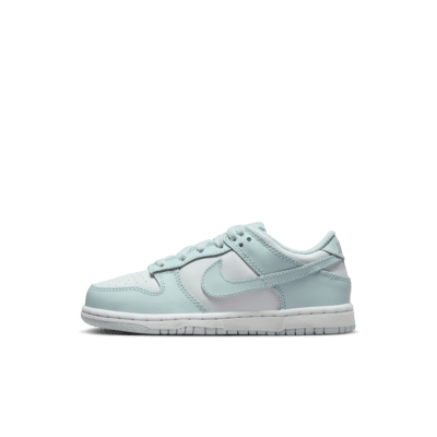 Nike Dunk Low Younger Kids' Shoes