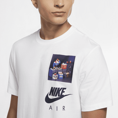 Nike Sportswear Men's T-Shirt