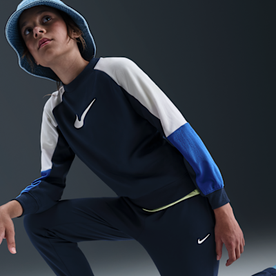 Nike Sportswear Older Kids' Dri-FIT Tracksuit