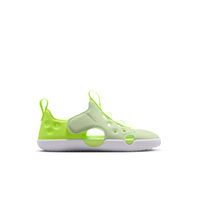 Nike Sunray Protect 4 Little Kids' Sandals