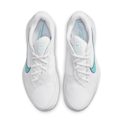 NikeCourt Air Zoom Vapor Pro Men's Clay Court Tennis Shoes. Nike SA