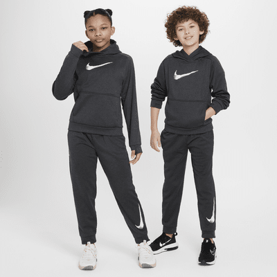 Nike Multi+ Big Kids' Therma-FIT Training Joggers (Extended Size). Nike.com