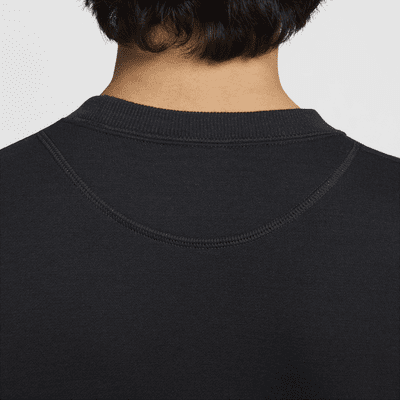 나이키 울 클래식 크루