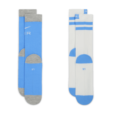 Calcetas Nike Everyday Essentials (2 pares)