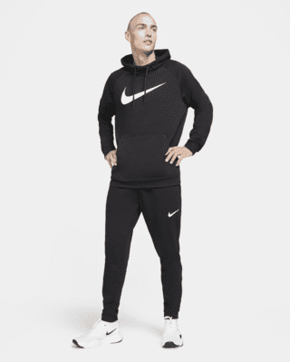 Pullover Training Hoodie. Nike IL