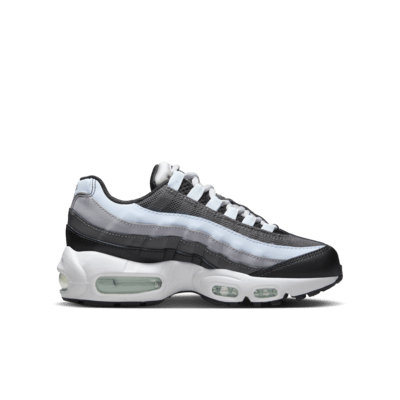 Nike Air Max 95 Recraft Older Kids' Shoes. Nike LU