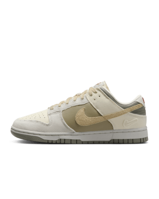 Unisex кроссовки Nike Dunk Low