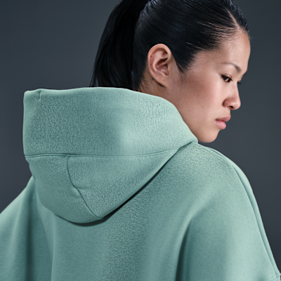 Nike Sportswear Phoenix Fleece Women's Over-Oversized Pullover Hoodie