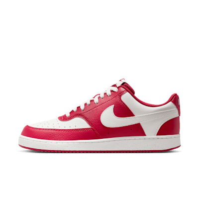 Nike Court Vision Low