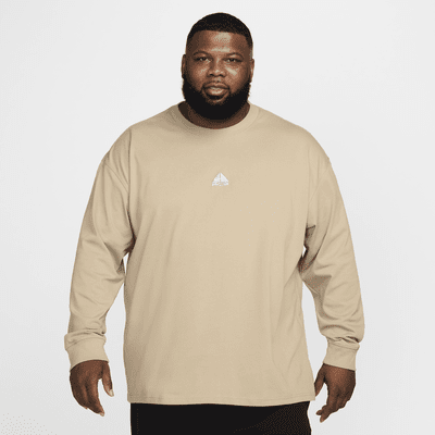 Nike ACG 'Lungs' Men's Long-Sleeve T-Shirt