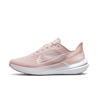 komme ud for tromme flydende Nike Winflo 9 Premium Women's Road Running Shoes. Nike.com