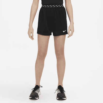 Nike Trophy Big Kids' (Girls') Dri-FIT Training Shorts