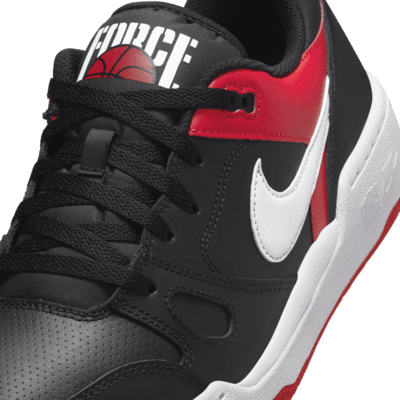 Nike Full Force Low Men's Shoes