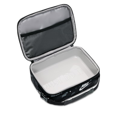 Nike Hard Liner Lunch Bag (3L)