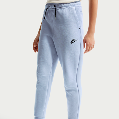 Nike Sportswear Tech Fleece Girls' Joggers