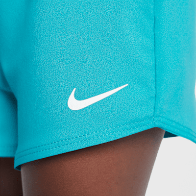 Shorts de tejido Woven infantil Nike Dri-FIT One