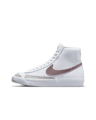 Nike Blazer Mid '77 Dance Big Kids' Shoes