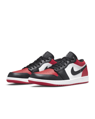 retro air jordan 1 low