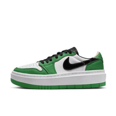 Verde Zapatillas. ES