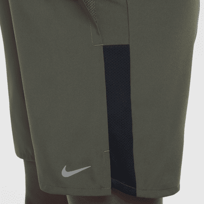 Nike Dri-FIT Challenger Big Kids' (Boys') Training Shorts