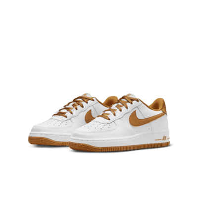 nike air force 1 big kids 5.5