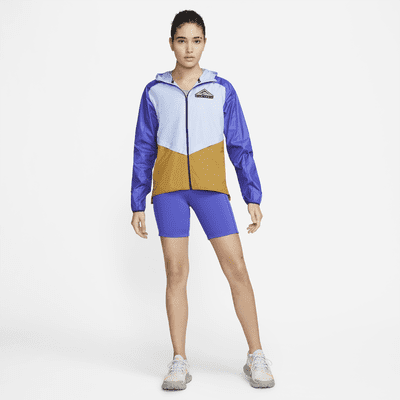 Shorts de trail running para mujer Nike Epic Luxe
