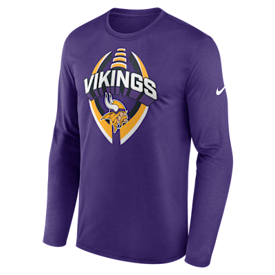 Minnesota Vikings Legend Icon