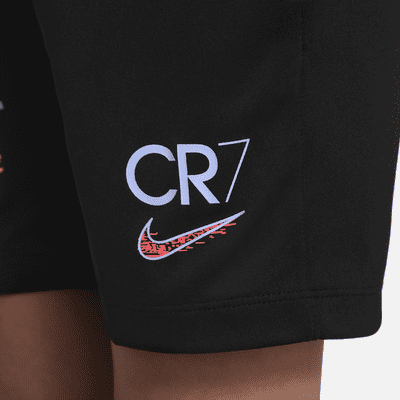 CR7 Older Kids' Football Shorts