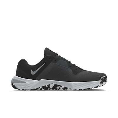 Nike Metcon 10 By You Custom Women's Workout Shoes
