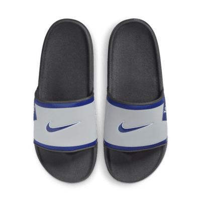 Nike Offcourt (Los Angeles Dodgers) Offcourt Slides